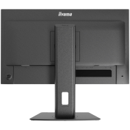 Iiyama ProLite XB2497HSN-B1, 60.5 cm , 23.8, 1920 x 1080 pixels, Full HD, LED, 1 ms, Black IPS monitor with USB-C docking, LAN
