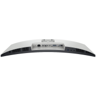 Monitor LED DELL UltraSharp U3425WE Curved 34", 3440x1440, WQHD, 120Hz, IPS Antiglare, 21:9, 2000:1, 300 cd/m2, 8ms/5ms, 178/178, DP, HDMI, 2xTHB4, 3xUSB-C, 5xUSB-A, Audio line out, RJ-45, 2x 5W Speakers, Tilt, Swivel, Height Adjust