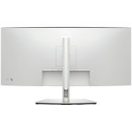 Monitor LED DELL UltraSharp U3425WE Curved 34", 3440x1440, WQHD, 120Hz, IPS Antiglare, 21:9, 2000:1, 300 cd/m2, 8ms/5ms, 178/178, DP, HDMI, 2xTHB4, 3xUSB-C, 5xUSB-A, Audio line out, RJ-45, 2x 5W Speakers, Tilt, Swivel, Height Adjust