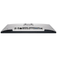 Monitor LED Dell U2725QE, 27", 4K UHD 3840x2160, 16:9, 120Hz, IPS, Flicker, 450 cd/m2, 3000:1, 178/178, 8ms/5ms, HDMI, DP, USB-C, Thunderbolt Hub, RJ45, KVM, Audio-out, Height, Pivot, Tilt, Swivel