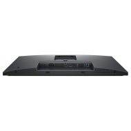 Dell Pro 27 Plus 4K USB-C Hub Monitor P2725QE 27.0" 3840x2160 100Hz, 99% sRGB(CIE 1931), 163PPI, 16:9, IPS, AG, 350 cd/m2, 1500:1, 178/178, 5ms/8ms, DP, HDMI, USB Type-A, USB, USB-C, RJ45, Height, Swivel, Tilt, Pivot