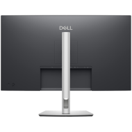 Dell Pro 32 Plus 4K USB-C Hub Monitor P3225QE 31.5" 4K UHD 3840x2160 100Hz, 99% sRGB(CIE 1931), 140 PPI, 16:9, IPS, AG, 350 cd/m2, 1500:1, 178/178, 5ms/8ms, DP, HDMI, USB Type-A, USB Type-B, USB-C, RJ45, Height, Swivel, Tilt, Pivot
