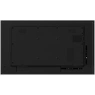 Iiyama ProLite LH4375UHS-B2AG 43" (42.5" viewable) LED-backlit LCD BUILT IN MEDIA  PLAYER SDMM Slot PC 4K UHD (2160p) 3840 x 2160 BLACK