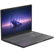 Laptop Dell Pro Max 16, Procesor Intel Core Ultra 9 285H vPro up to 5.4GHz,  16" FHD+ (1920x1200) WVA anti-glare, 300nits, ram 64GB (2x32GB) 6400MHz DDR5, 1TB SSD M.2 PCIe NVMe, Nvidia RTX PRO 2000 Blackwell 8GB GDDR7, culoare grey, Windows11 Pro