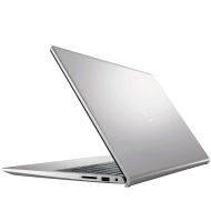 Laptop Dell Pro 15 Essential, Procesor 13th Generation Intel Core i7 1355U up to 5.0GHz, 15.6" FHD (1920x1080) IPS anti-glare, 250nits, ram 16GB (1x16GB) 5200MHz DDR5, 512GB SSD M.2 PCIe NVMe, Intel Graphics, culoare silver, Windows11 Pro