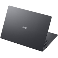Laptop Dell Pro 5, Procesor Intel Core Ultra 5 335 up to 4.6GHz, 16" WUXGA (1920x1200) IPS anti-glare, 400nits, ram 32GB (2x16GB) 5600MHz DDR5, 512GB SSD M.2 PCIe NVMe, Intel Graphics, culoare black, Windows11 Pro
