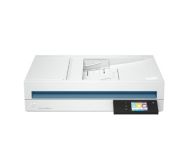 HP SCANJET PRO N4600 FNW1 A4 SCANNER
