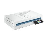 HP SCANJET PRO N4600 FNW1 A4 SCANNER