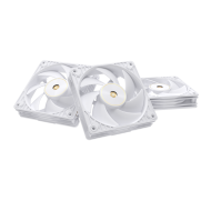 Ventilator Asus PROART PF120 FAN PWM WH