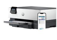 HP OFFICEJET PRO 9110B A4 COLOR PRINTER