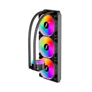 Cooler 1STPLAYER THUNDERSTORM TS2 360 BL