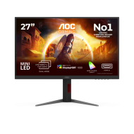 Monitor AOC 27" U27G4XM