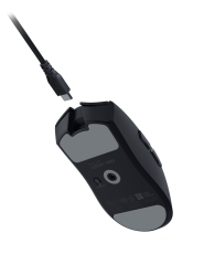 Mouse Razer Viper V4 Pro, negru