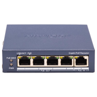 REPETOR 4 GIGABIT POE PORTS
