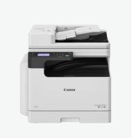 CANON iR2224IF II A3 MONO LASER MFP
