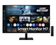 MONITOR 32" SAMSUNG LS32FM700UUXDU