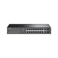 Omada 20-Port Switch ES220GP