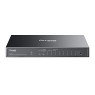 Omada 10Port Gigabit Switch