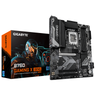 MB Gigabyte B760 GAMING X GEN5