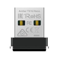 AX300 Nano Wi-Fi 6 USB Adapter