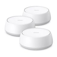 BE3600 Whole Home Mesh Wi-Fi 7 System 3P