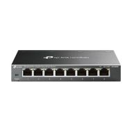 Omada 8-Port Gigabit Desktop Switch 8 RJ