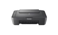 CANON MG2551 A4 COLOR INKJET MFP GREY