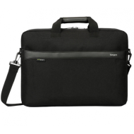 Geanta laptop Targus GeoLite Eco 16” gri