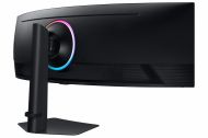 Monitor Samsung 49" LS49CG950EUXEN