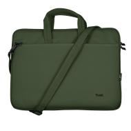 Set geanta laptop Trust Bologna 16", vd