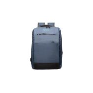 Rucsac Spacer New York 17″, albastru