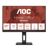 Monitor AOC 23.8" 24E3QAF