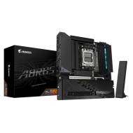 MB Gigabyte B850M AORUS STEALTH