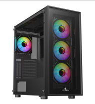 Carcasa ALPHAGEAR Juggernaut ARGB