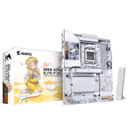 MB Gigabyte B850 A ELITE-P ICE