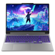 LOQ 15.3 CORE 5 205H 16GB 512GB 3050 DOS