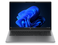 Laptop HP 200 G2i, Procesor Intel Core 5 120U up to 5.0GHz, 16" WUXGA (1920x1200) IPS anti-glare, 300nits, ram 24GB (2x12GB) 5200MHz DDR5, 512GB SSD M.2 PCIe NVMe, Intel Graphics, culoare grey, DOS