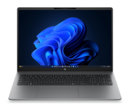Laptop HP 200 G2a, Procesor AMD Ryzen 7 250 up to 5.1GHz, 16" WUXGA (1920x1200) IPS anti-glare, 300nits, ram 24GB (2x12GB) 5200MHz DDR5, 512GB SSD M.2 PCIe NVMe, AMD Radeon 740M, culoare grey, DOS