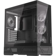 Carcasa ALPHAGEAR Dervish mark 2 ARGB