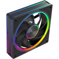 Ventilator ALPHAGEAR Radiant ARGB 120mm