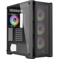 Carcasa ALPHAGEAR Purifier V2 mesh ARGB