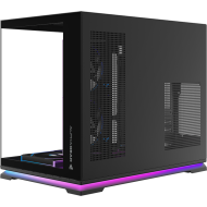 Carcasa ALPHAGEAR Ironclad mark 2 MATX
