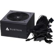 SURSA ALPHAGEAR SUSTAIN, 80+ Bronze 650W