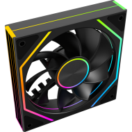 Ventilator ALPHAGEAR Mistral Reversed