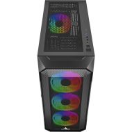 Carcasa ALPHAGEAR Artisan ARGB