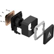AIR COOLER ALPHAGEAR WaterChill UMBRA240
