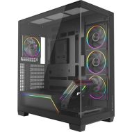 Carcasa ALPHAGEAR Mirage mark 3 ARGB