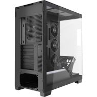 Carcasa ALPHAGEAR Mirage mark 3 ARGB