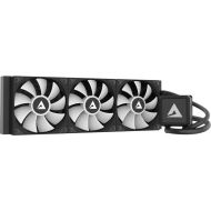 AIR COOLER ALPHAGEAR WaterChill UMBRA360