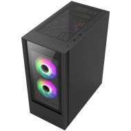 Carcasa ALPHAGEAR Tempest Glass ARGB